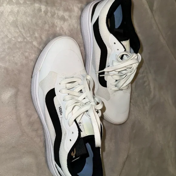 VANS ultrarange - Picture 3 of 5